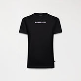 SERENITY T-SHIRT WOMEN BLACK