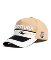 SHADOW CAP - AP CROWN - ANCESTRAL STREETWEAR