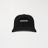 SOLOW CAP UNISEX BLACK U