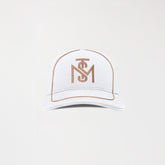 STRIDER CAP WHITE UNISEX U
