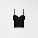 TABITA CORSET WOMEN BLACK