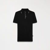 TENNESSEE POLO MEN BLACK