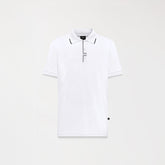 TENNESSEE POLO MEN WHITE