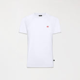 TEGWEN T-SHIRT WOMEN WHITE