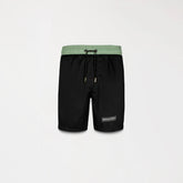 THEON SWIMSHORT MEN BLACK