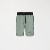 THEON SWIMSHORT MEN ICEBERG GREEN