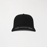 TIBER CAP UNISEX BLACK
