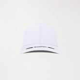 TIBER CAP UNISEX WHITE