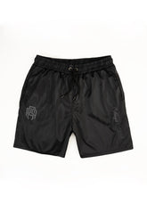 TUNDRA SHORTS - AP CROWN - ANCESTRAL STREETWEAR