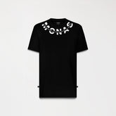 UTAH T-SHIRT MEN BLACK