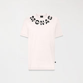 UTAH T-SHIRT MEN MOONBEAM