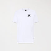 WARSEL T-SHIRT MEN WHITE