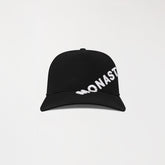 WESTWOOD CAP UNISEX BLACK U