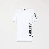 WILLE T-SHIRT MEN WHITE