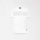 WINDSOR T-SHIRT MEN WHITE - Monastery