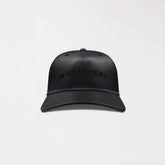 XARAC CAP UNISEX BLACK U