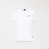 YANKTON T-SHIRT MEN WHITE