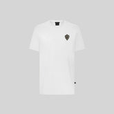 AIDAN T-SHIRT MEN WHITE - Monastery