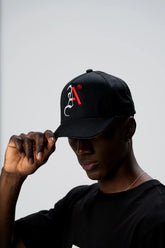 VENE APA42441 CAP APC BLACK