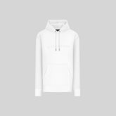 ASTRA WHITE HOODIE - Monastery