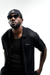 FATA APC52457 SHIRT APC BLACK