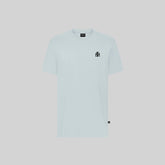 FOSTY T-SHIRT MEN BLUE - Monastery