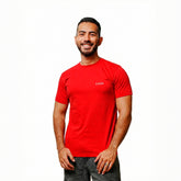 CHELSEA T-SHIRT MEN LOID RED