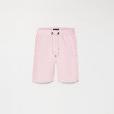 SPARTACUS SWIMSHORT MEN ROSE QUARTZ