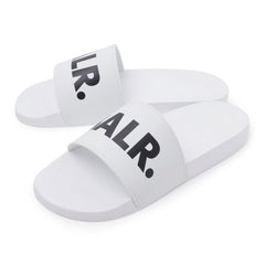 B6720.1001 Classic Brand SLIDE BALR WHITE