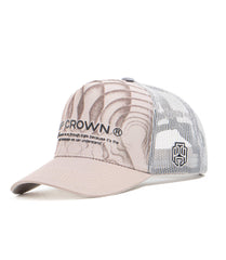BAST CAP - AP CROWN - ANCESTRAL STREETWEAR