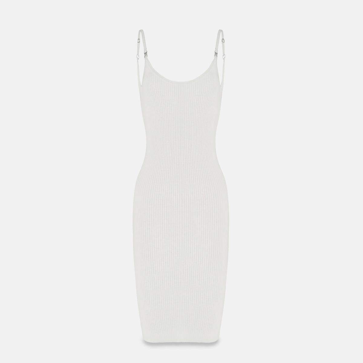 VODIANOVA DRESS WOMEN WHITE