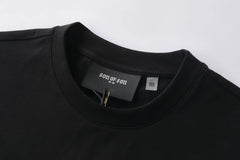 Slim Fit Crew Neck T-Shirt