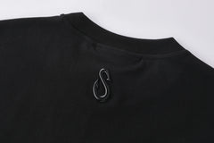 Slim Fit Crew Neck T-Shirt
