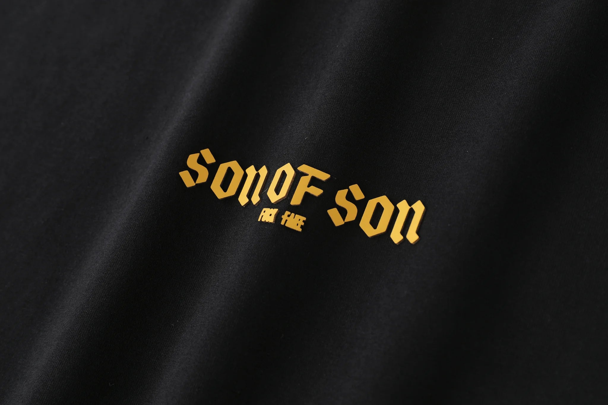 Slim Fit Crew Neck T-Shirt