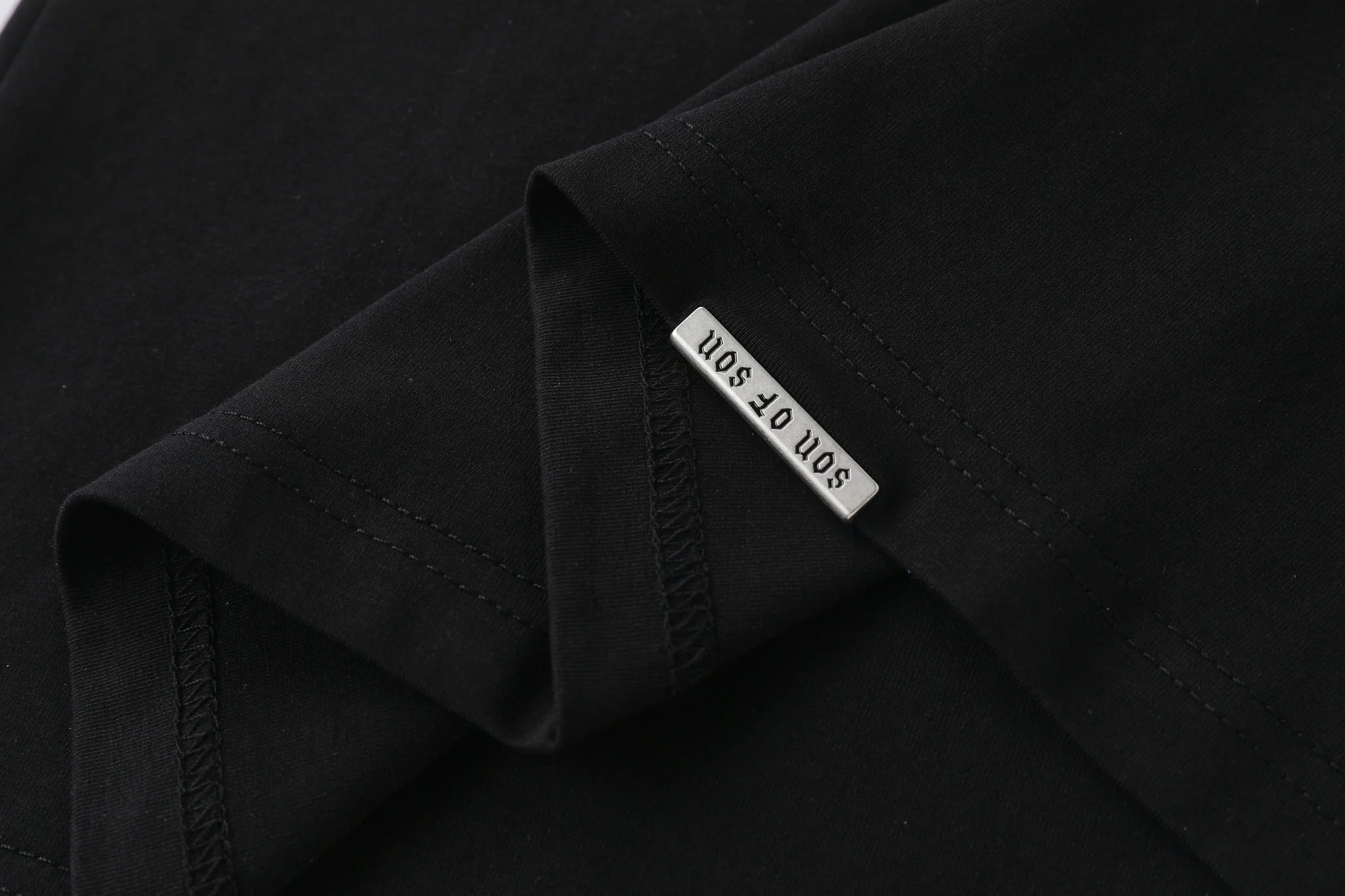 Slim Fit Crew Neck T-Shirt