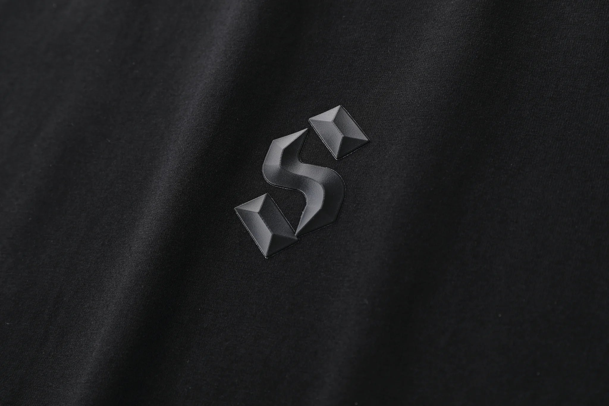 Slim Fit Crew Neck T-Shirt