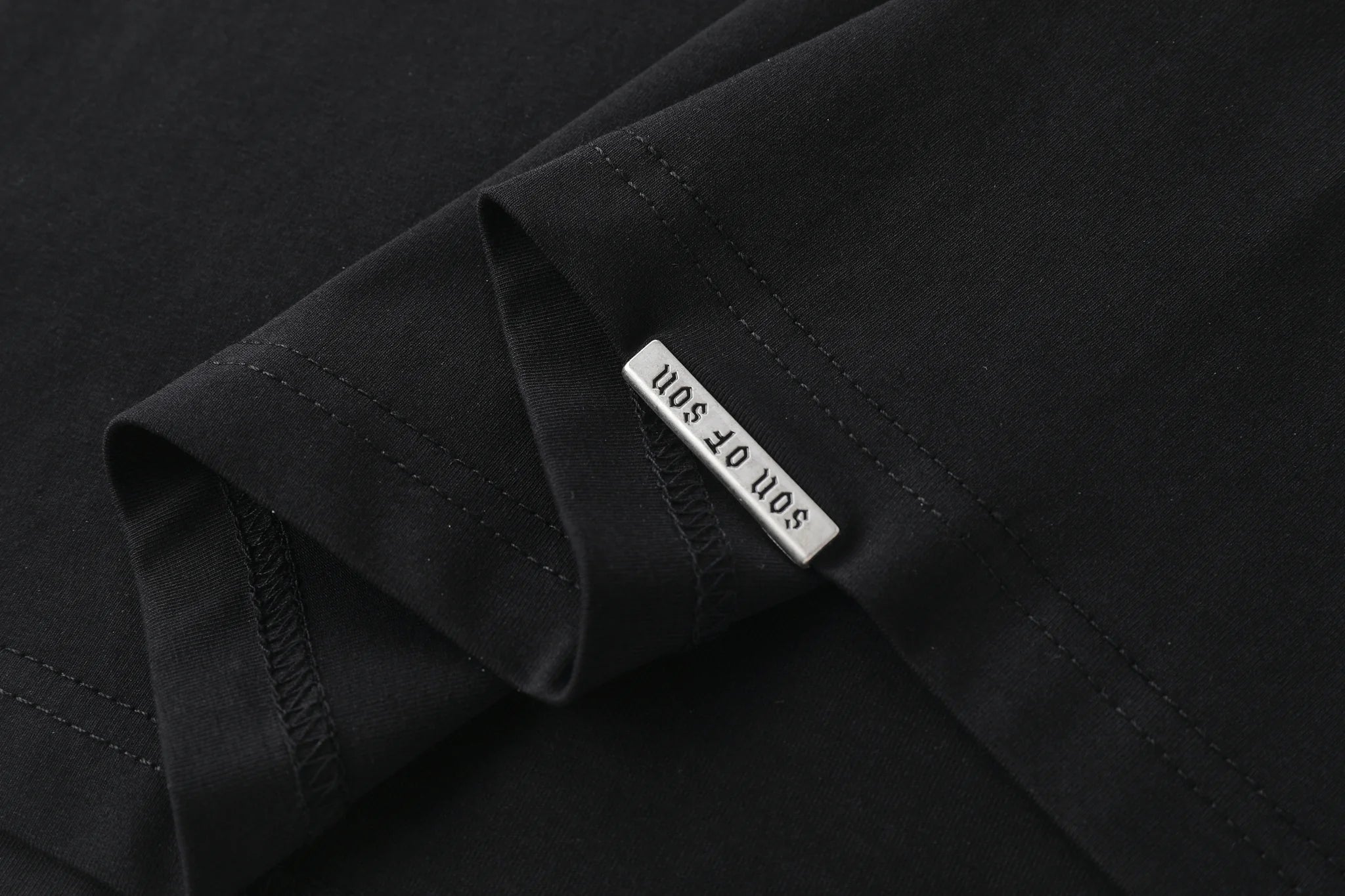 Slim Fit Crew Neck T-Shirt