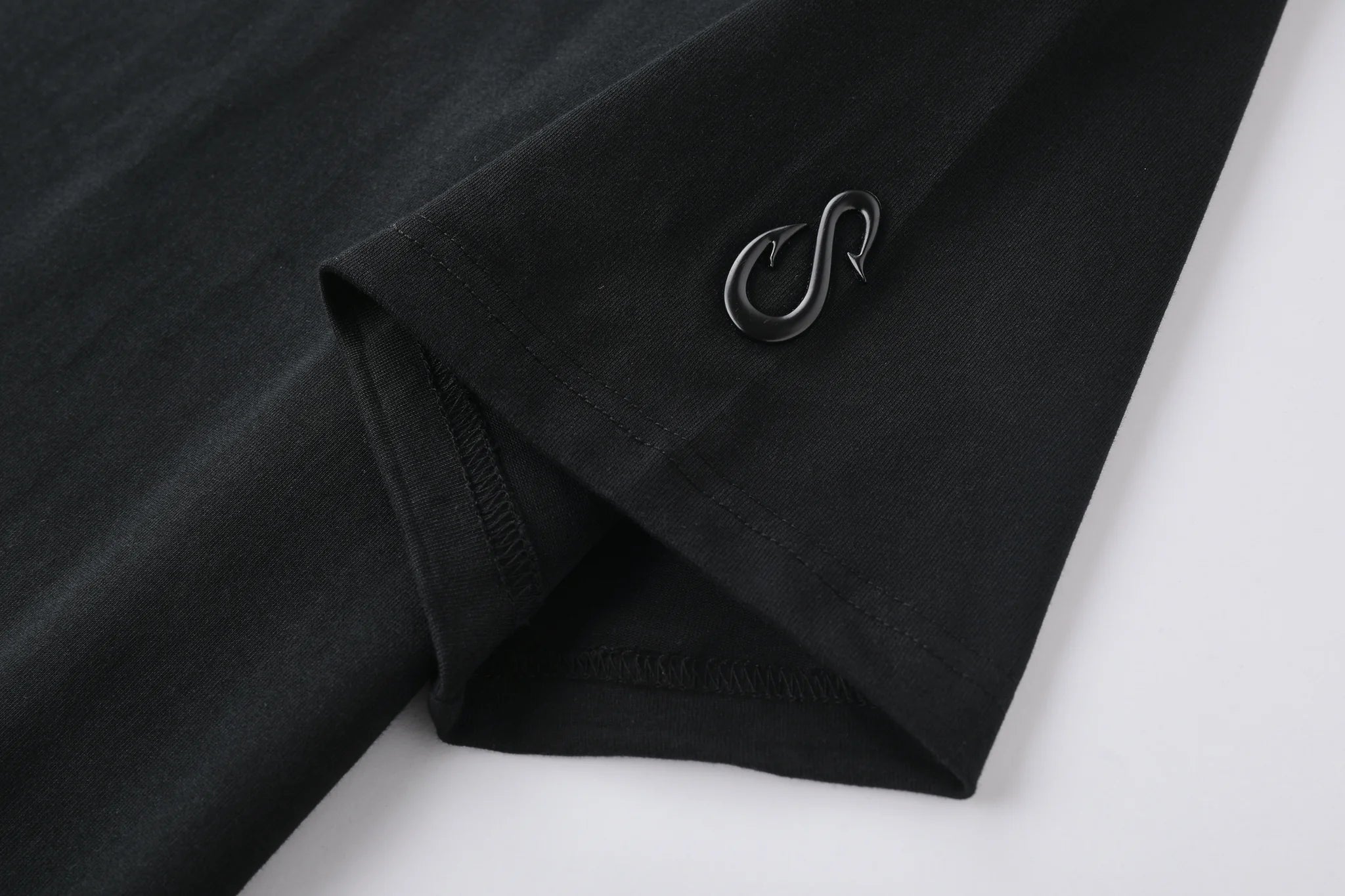 Crew Neck Oversize T-Shirt