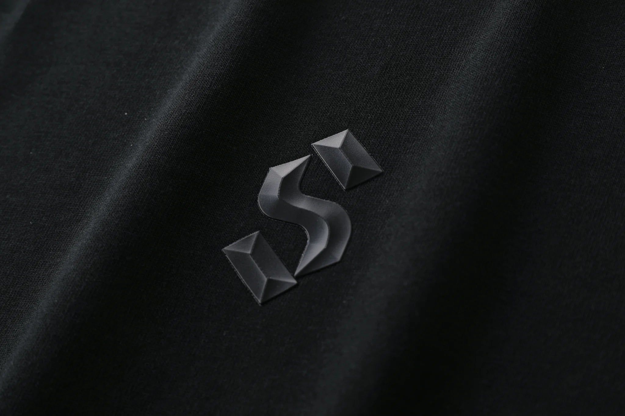 Crew Neck Oversize T-Shirt