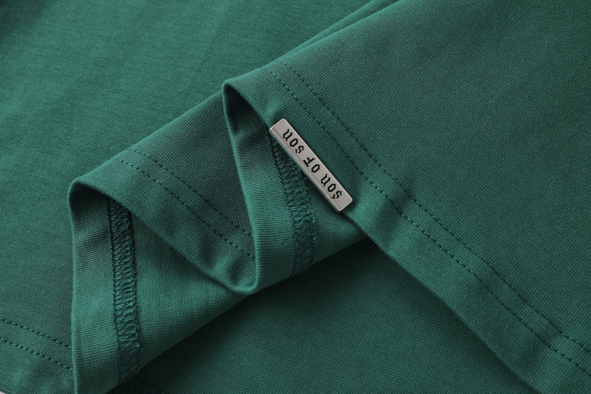 Crew Neck Oversize T-Shirt OVE011