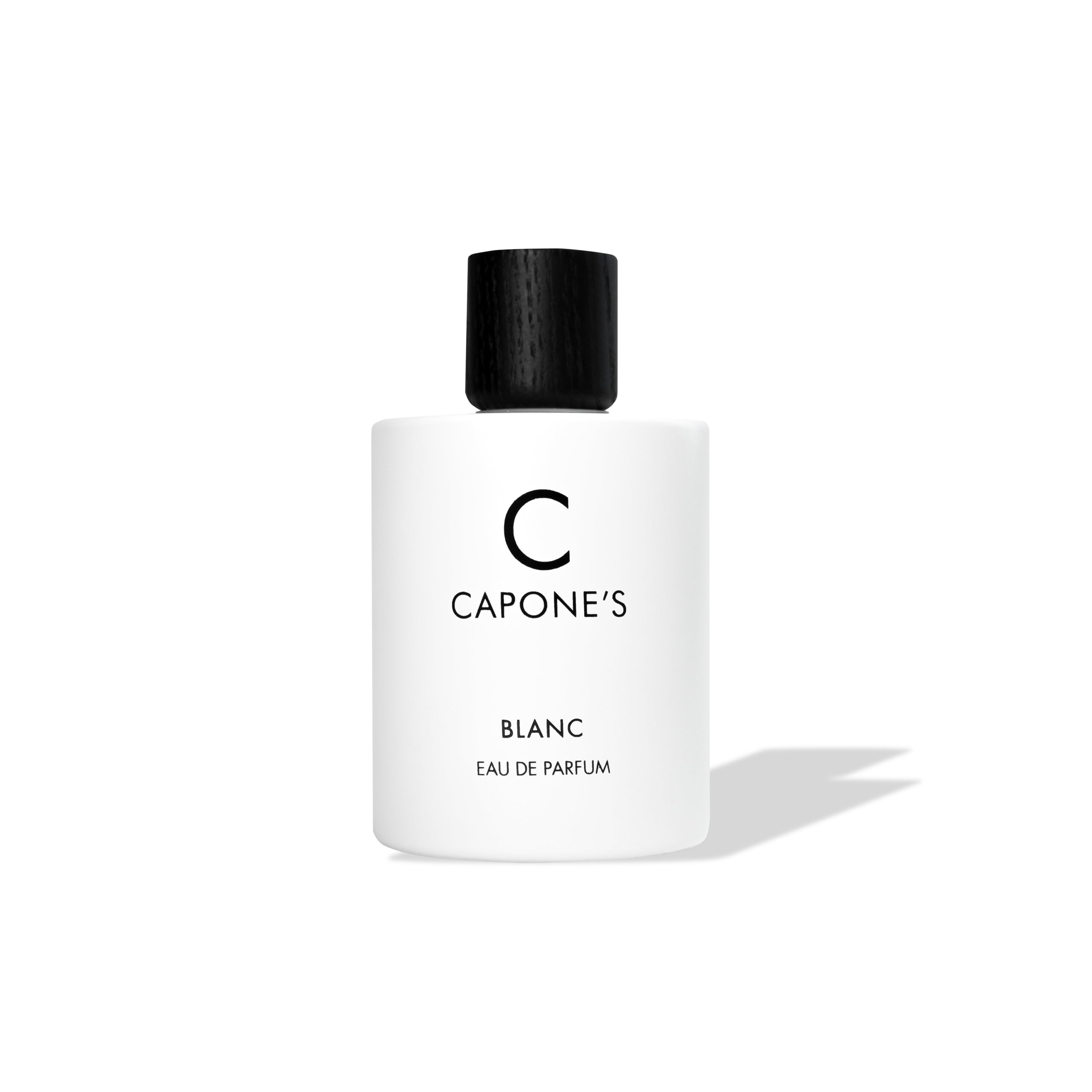 BLANC EAU DE PARFUM
