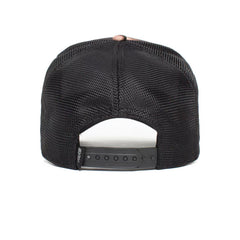 ACID SHEEP CAP GOORIN BLACK U
