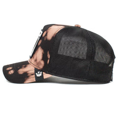 ACID SHEEP CAP GOORIN BLACK U