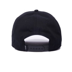 KING 100 CAP GOORIN BLACK