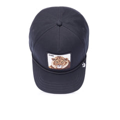 KING 100 CAP GOORIN BLACK