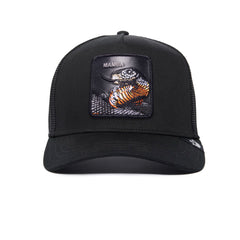 V2 MAMBA CAP GOORIN BLACK