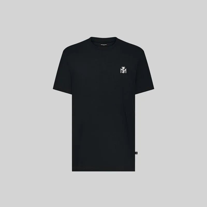 GALO T-SHIRT MEN BLACK