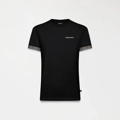 1000021224030134 WITTAN T-SHIRT WOMEN MST BLACK