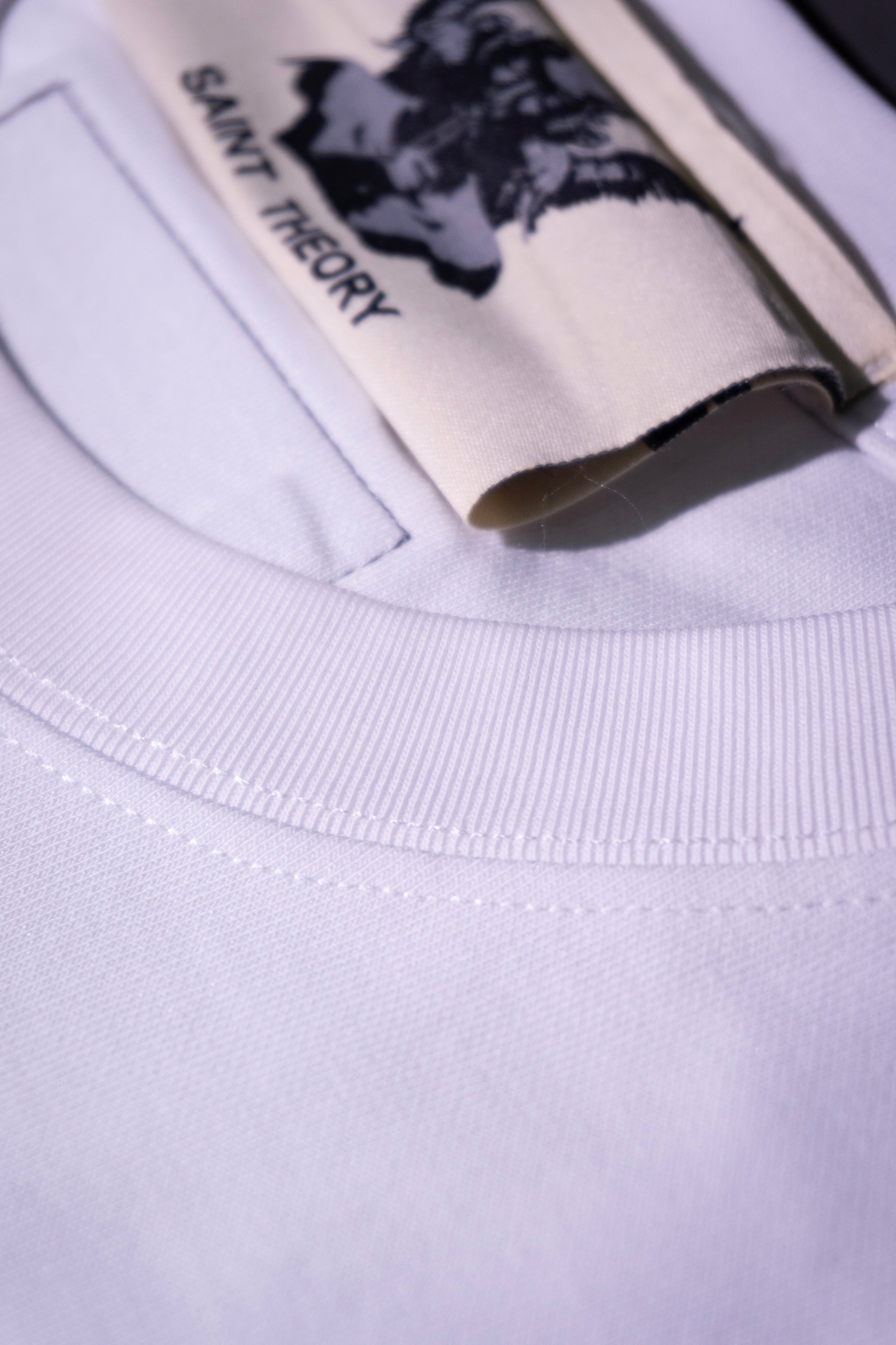 CAMISETA DOORS HEAVEN ANGEL