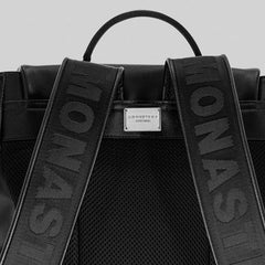 TANK BACK PACK MST BLACK U